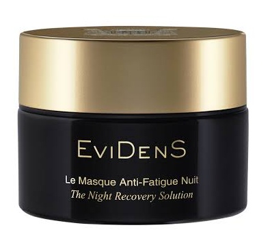 Evidens De Beauté The Night Recovery Solution