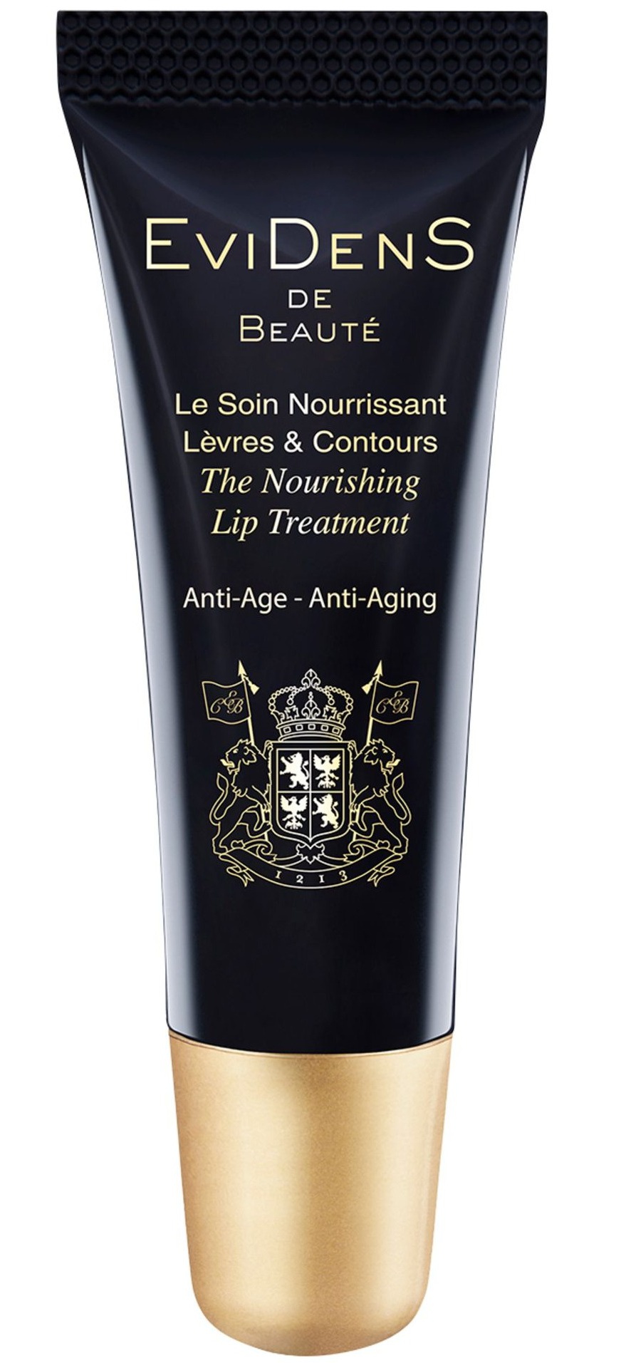 Evidens De Beauté The Nourishing Lip Treatment