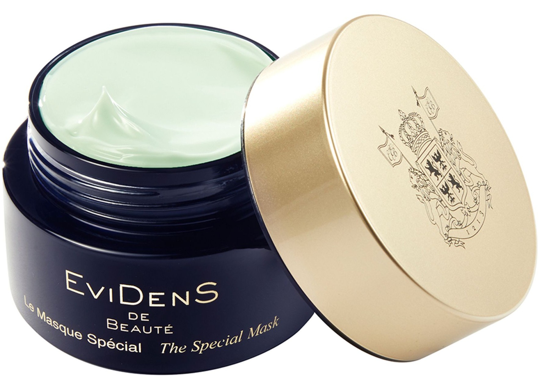 Evidens De Beauté The Special Mask