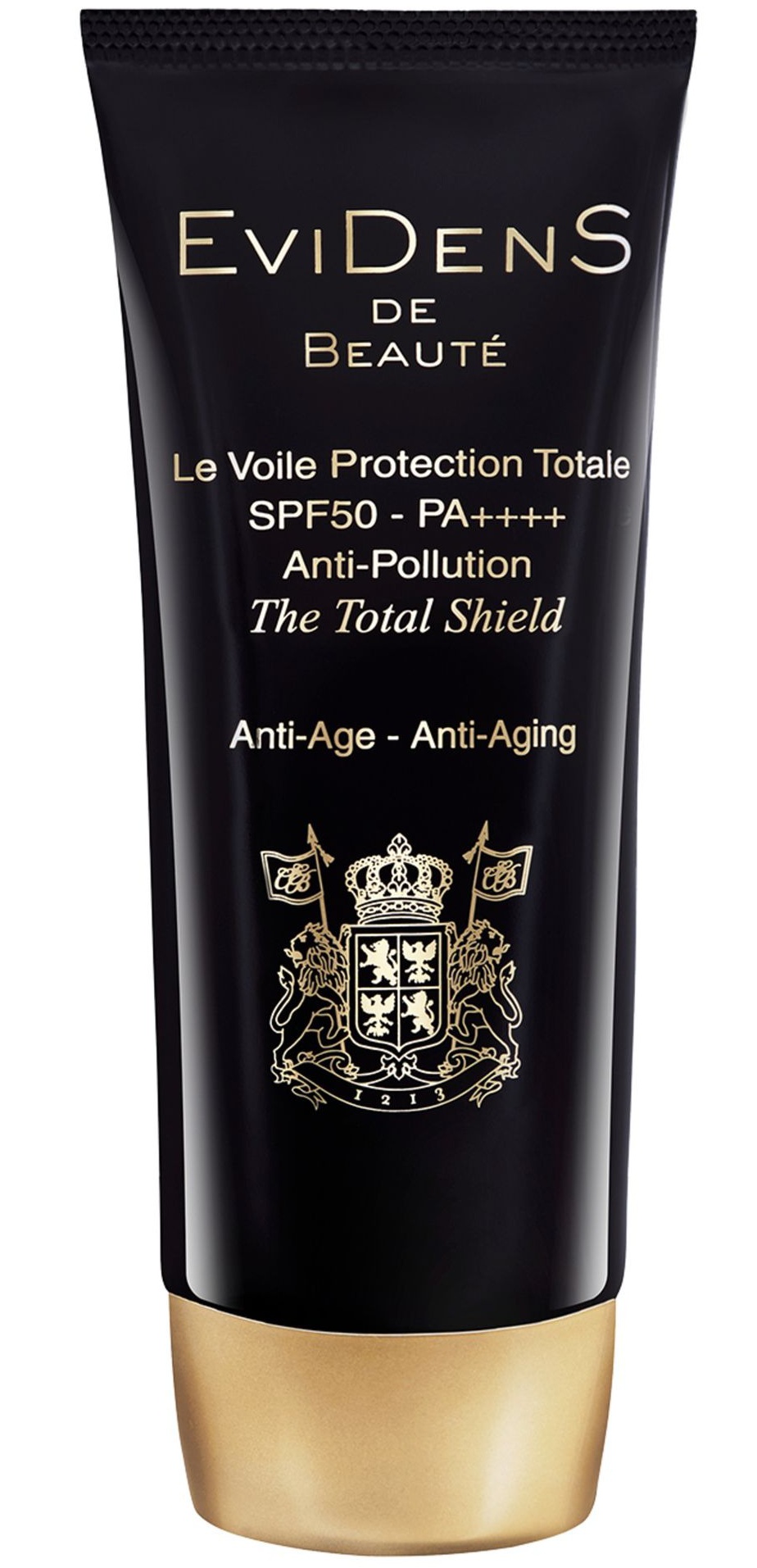 Evidens De Beauté The Total Shield