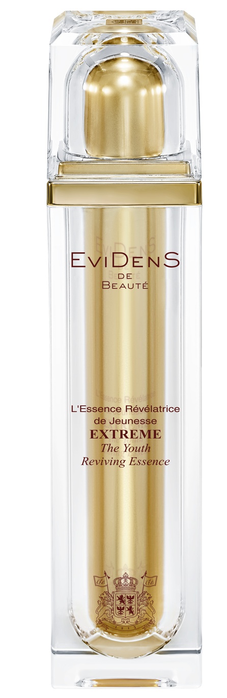 Evidens De Beauté The Youth Reviving Essence Extreme