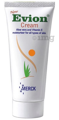 Evion Cream