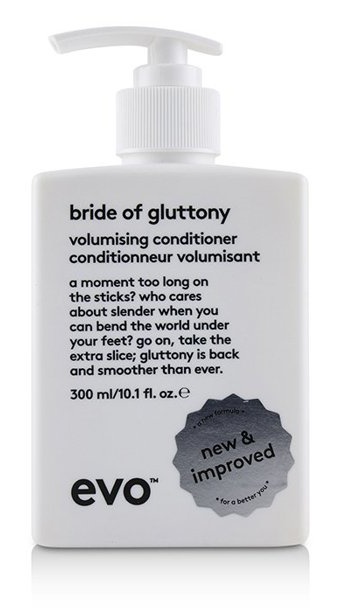 Evo Bride Of Gluttony Volumising Conditioner