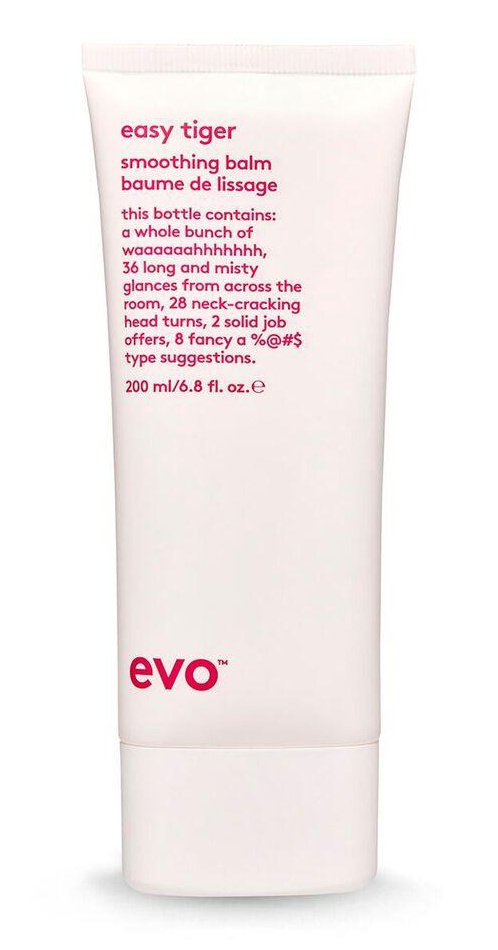 Evo Easy Tiger Smoothing Fluid