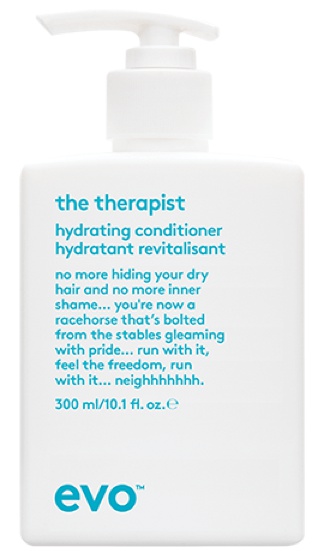 Evo The Therapist Hydrating Conditioner