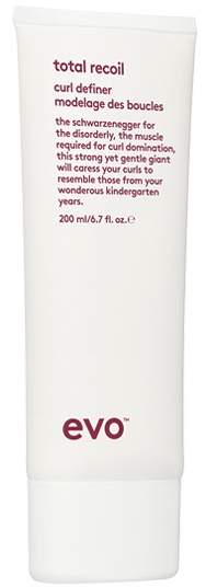 Evo Total Recoil Cream