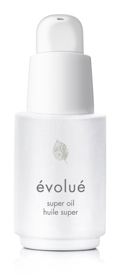 Evolué Super Oil