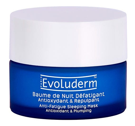 Evoluderm Anti-Fatigue Sleeping Mask
