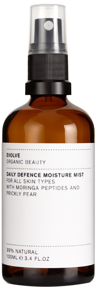 Evolve Daily Defence Moisture Mist