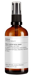 Evolve Daily Detox Facial Wash