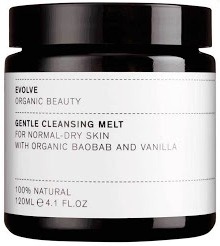 Evolve Gentle Cleansing Melt