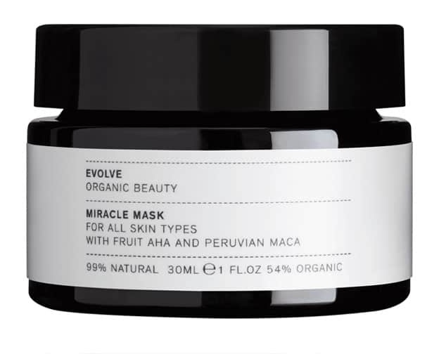 Evolve Miracle Mask