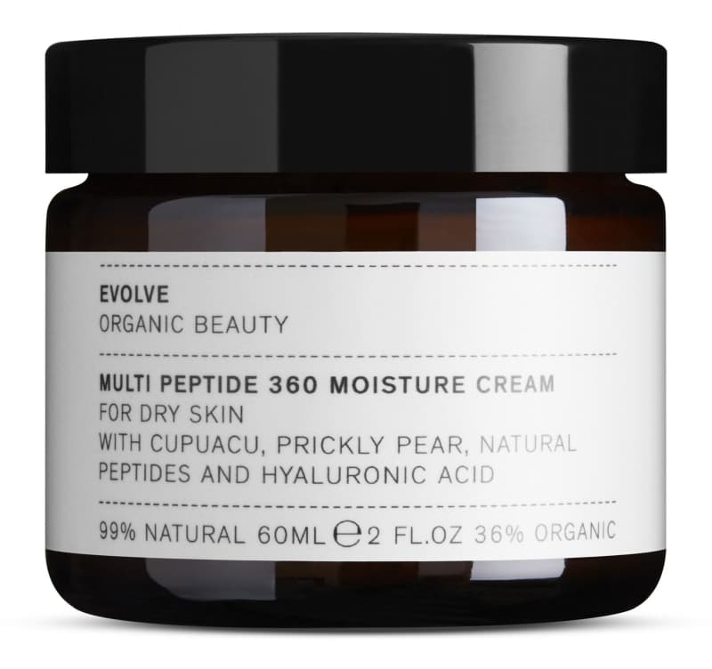 Evolve Multi Peptide 360 Moisturiser