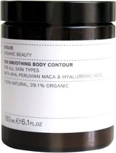 Evolve Organic Beauty 360 Smoothing Body Contour