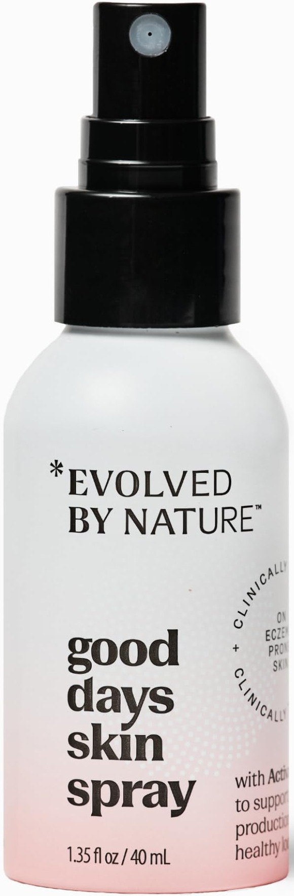 Evolved by Nature Good Days Skin Spray