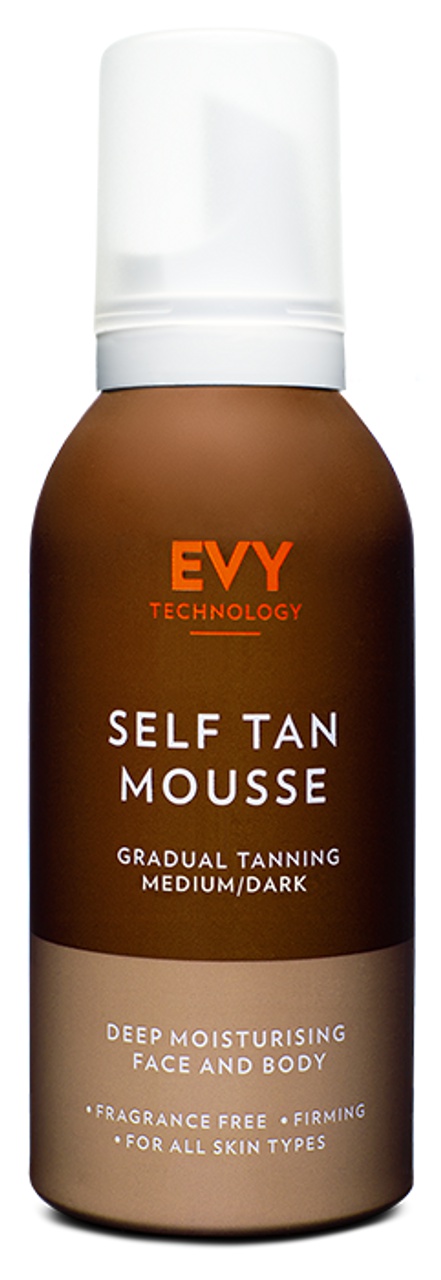 Evy Self Tan Mousse