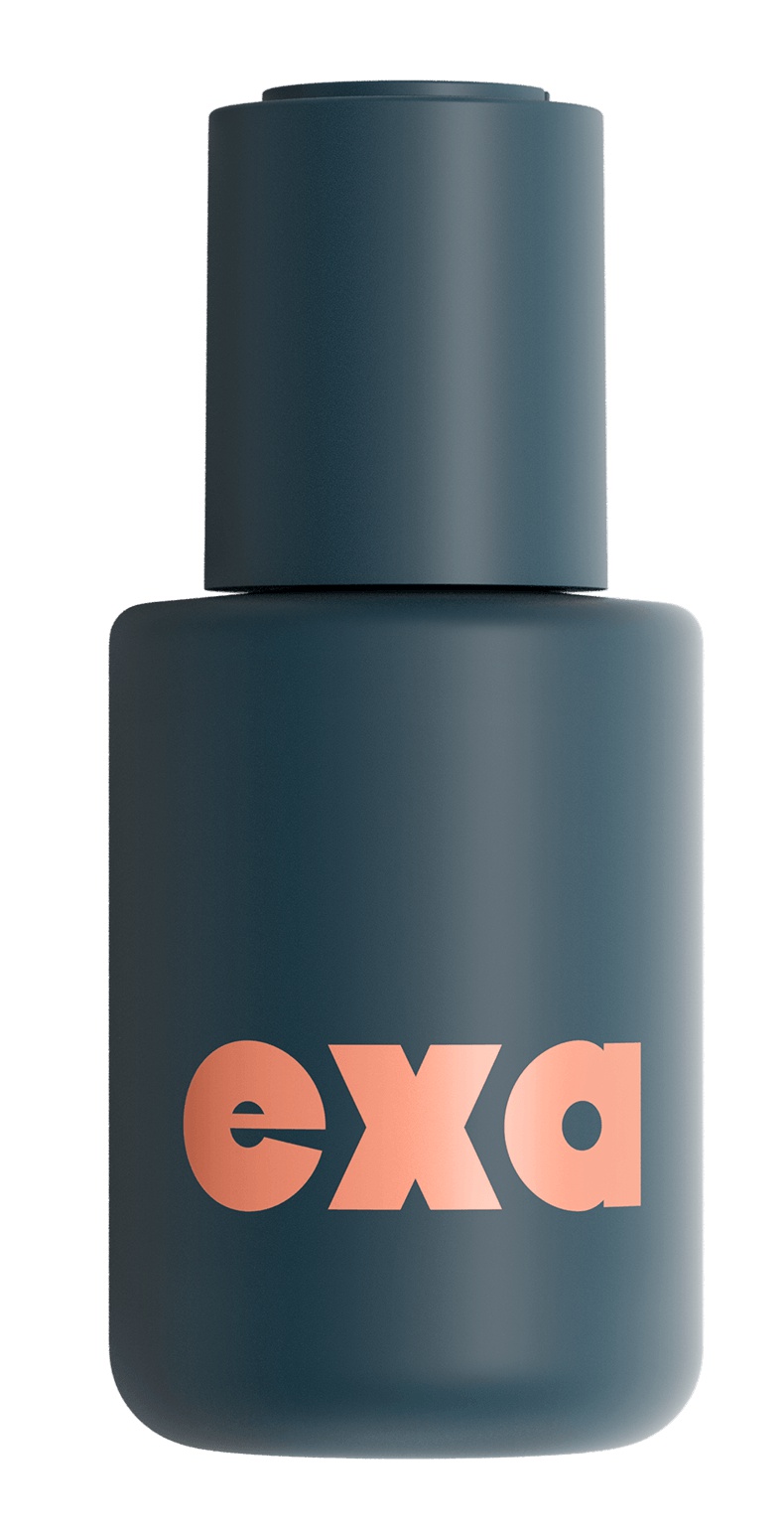 Exa Beauty Jump Start Smoothing Primer