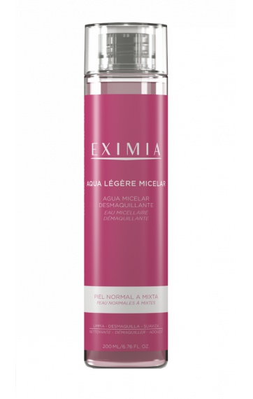 Eximia Aqua Légère Micelar
