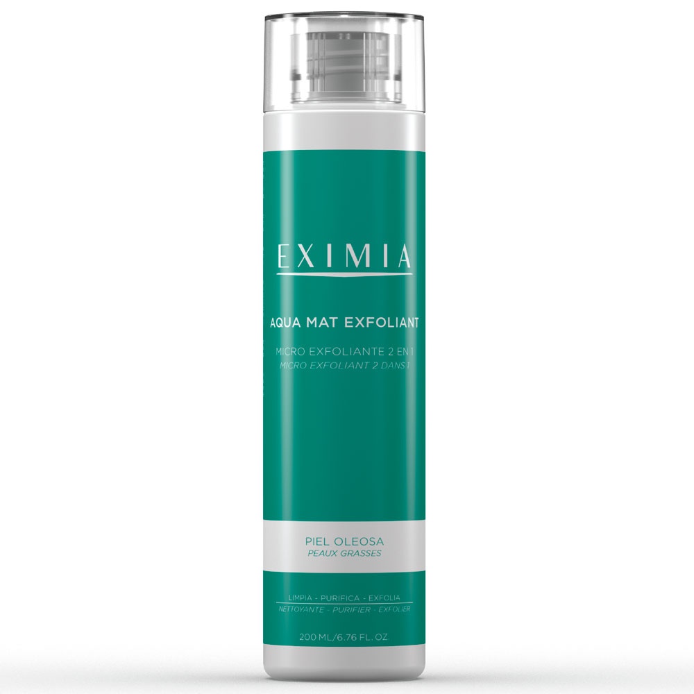 Eximia Aqua Mat Exfoliant