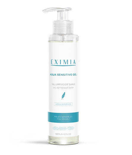 Eximia Aqua Sensitive Gel