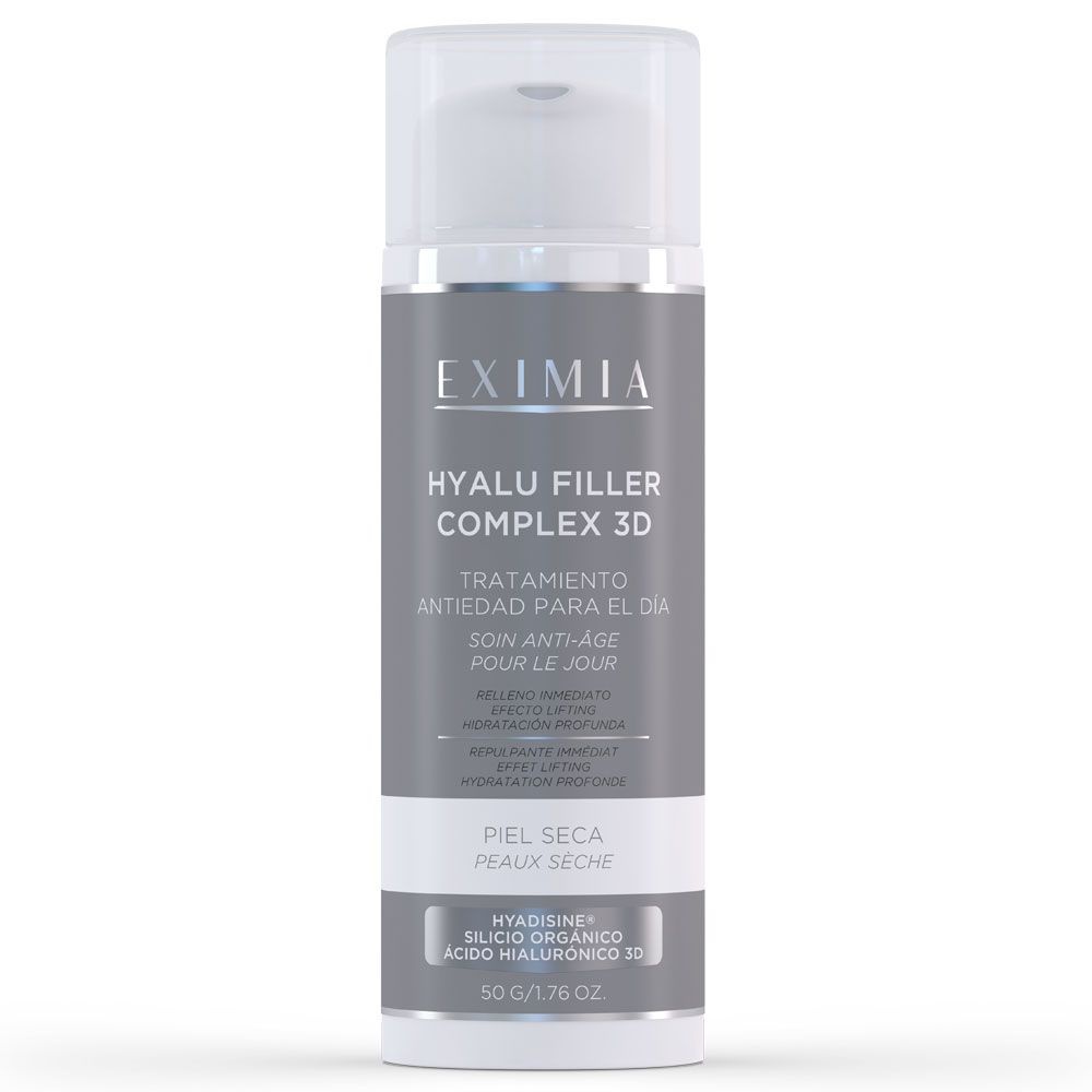 Eximia Hyalu Filler Complex 3D Piel Seca