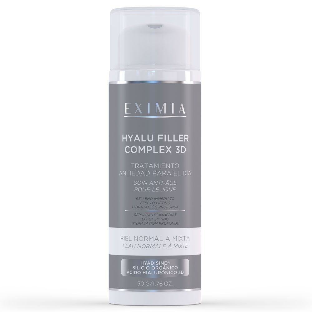 Eximia Hyalu Fillet Complex 3D