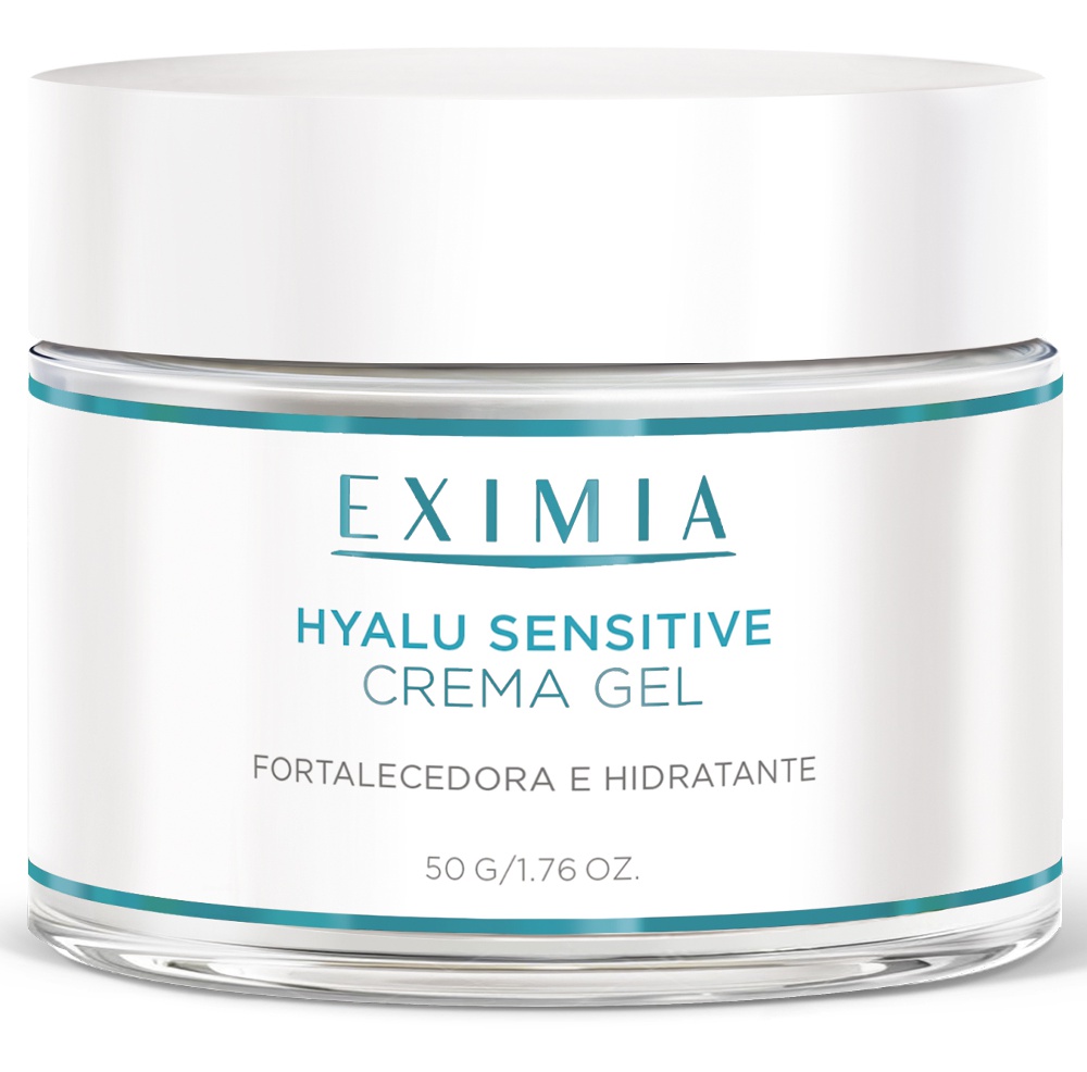 Eximia Hyalu Sensitive Crema Gel