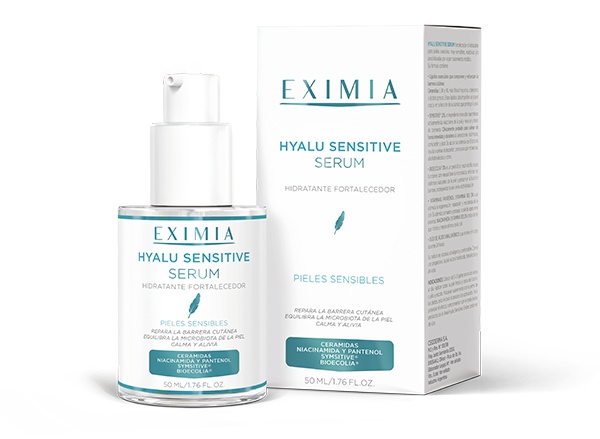 Eximia Hyalu Sensitive Serum