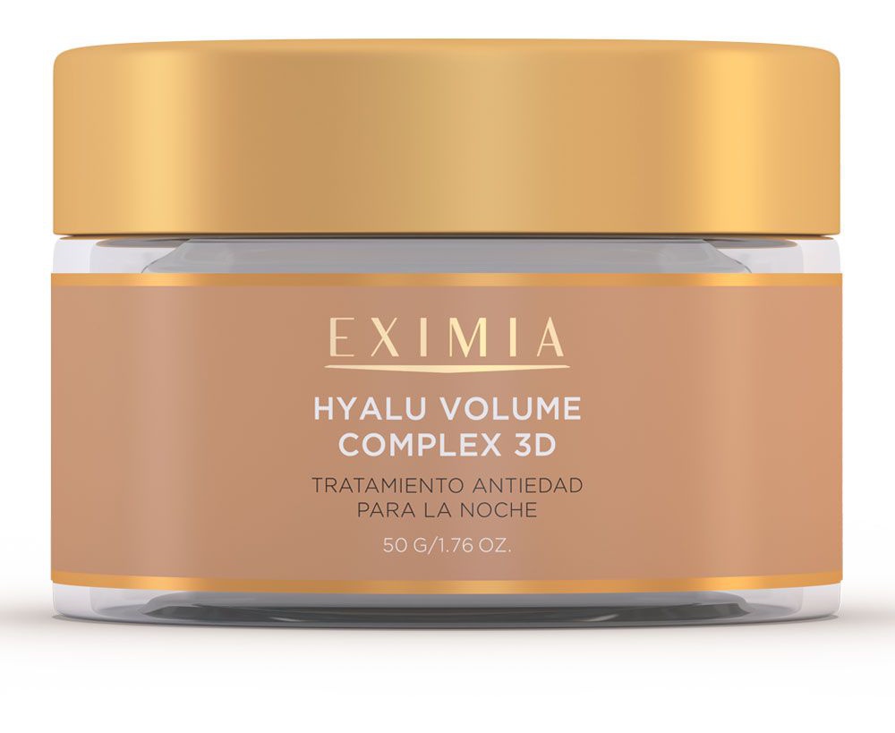 Eximia Hyalu Volume Complex 3D Noche