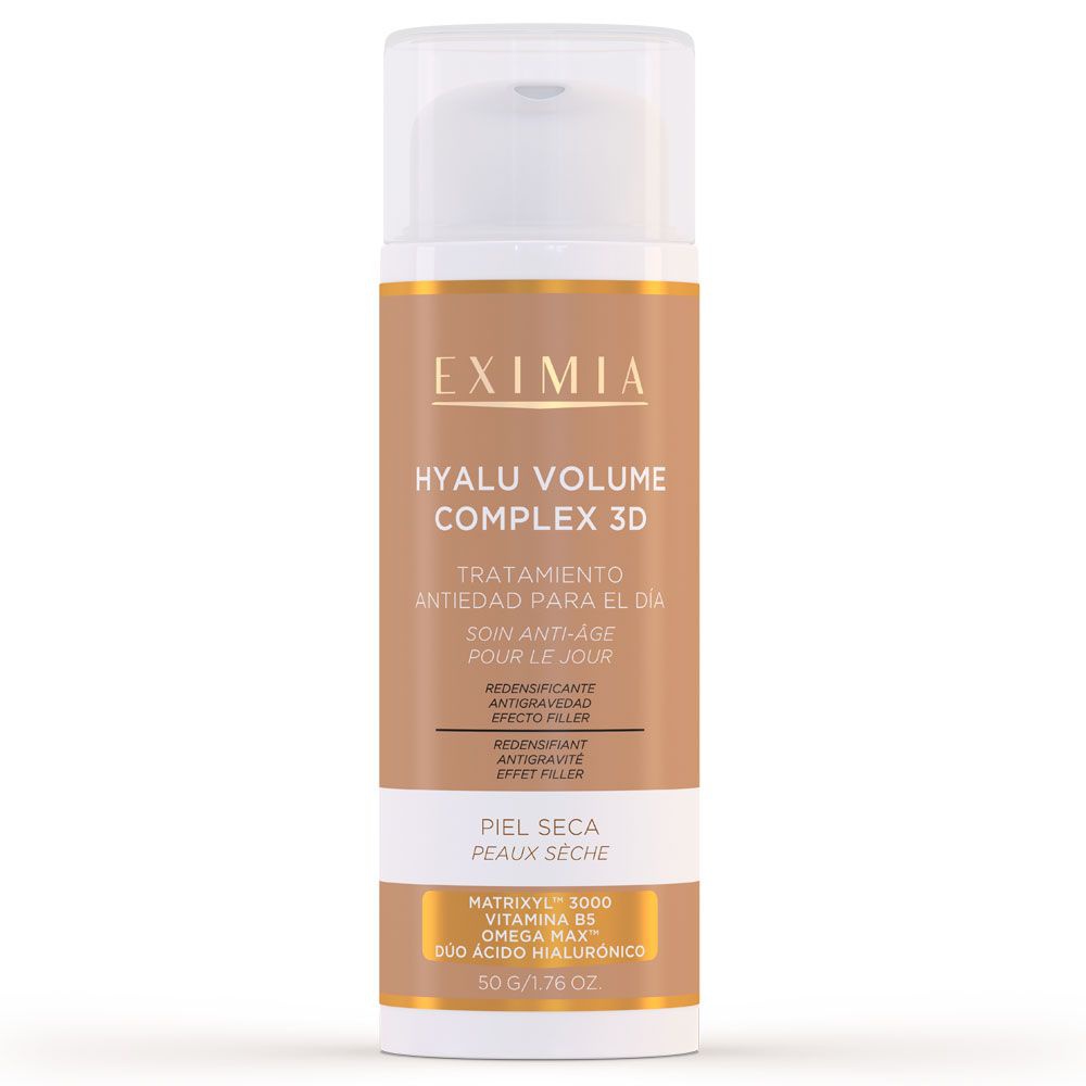 Eximia Hyalu Volume Complex 3D Piel Seca