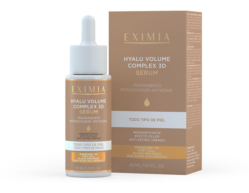 Eximia Hyalu Volume Complex 3D Serum