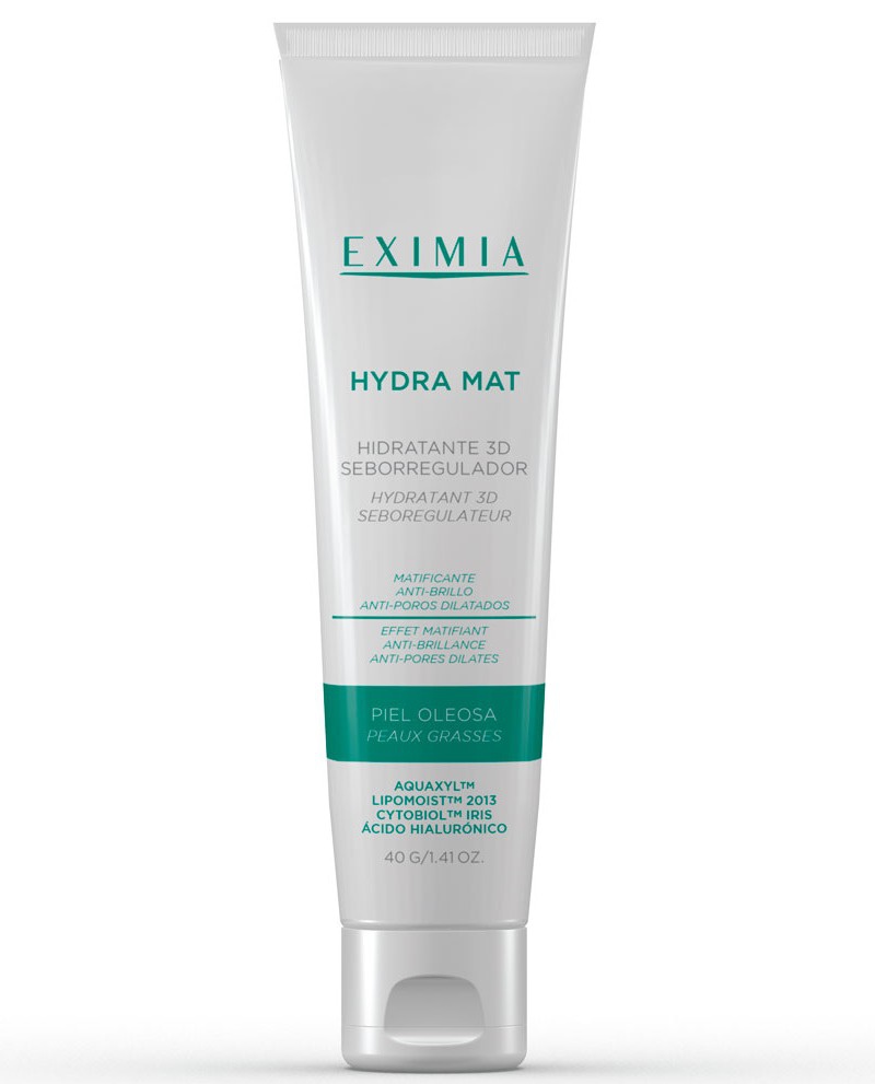 Eximia Hydra Mat