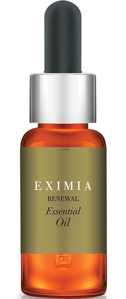 Eximia Renewal Essential Oil