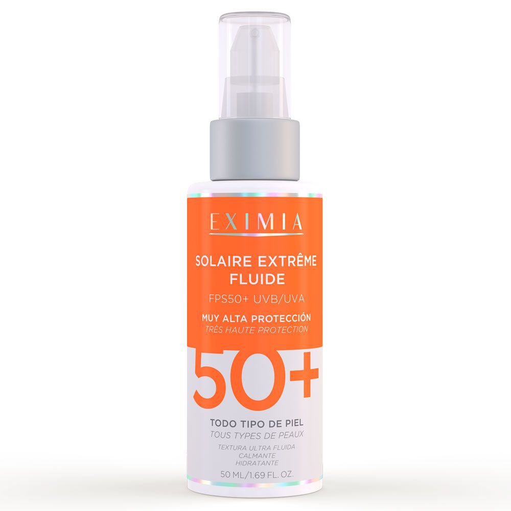 Eximia Solaire Extrême Fluide