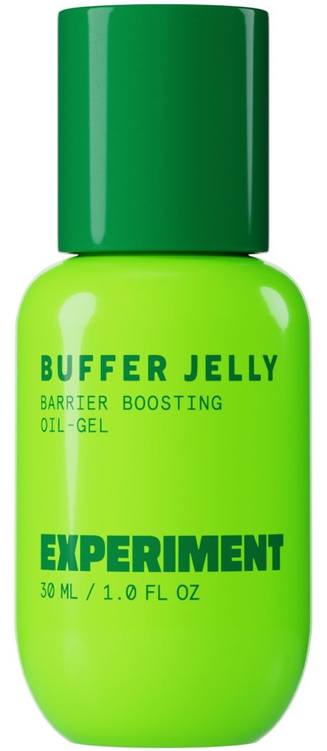 Experiment Beauty Buffer Jelly