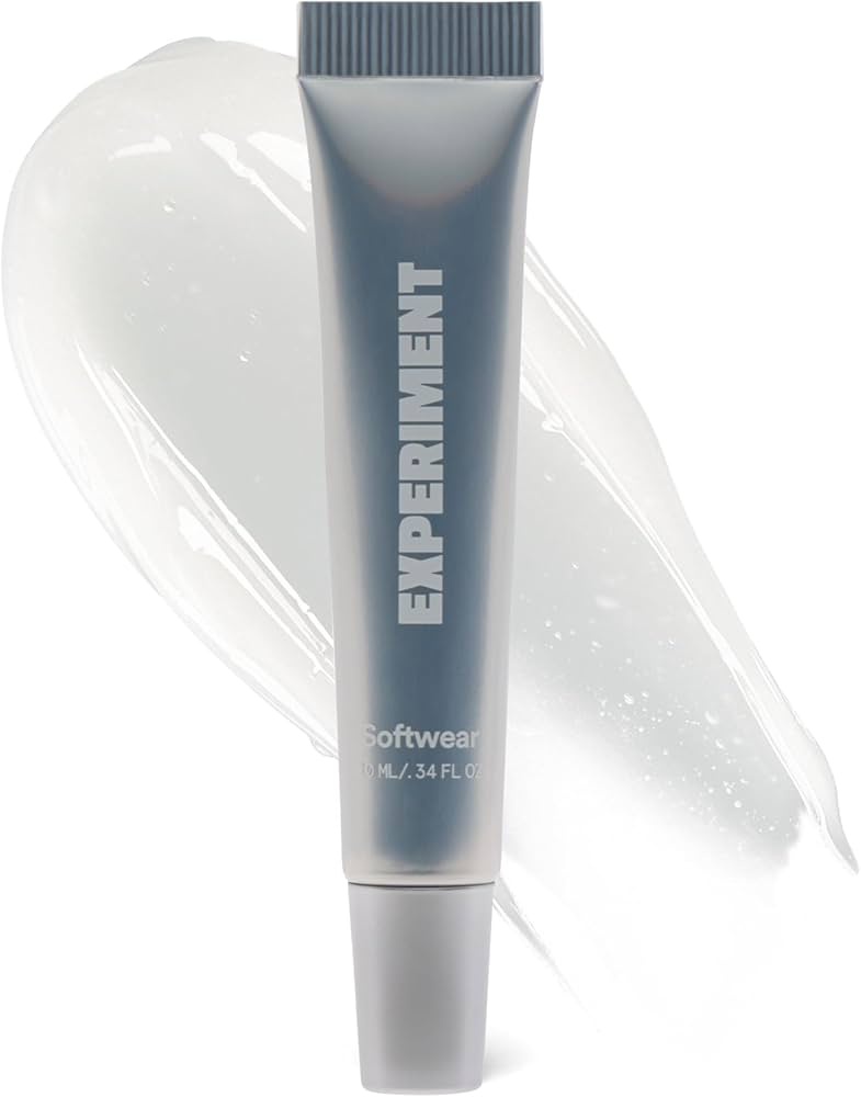 Experiment Beauty Experiment Softwear Smoothing Lip Treatment Balm