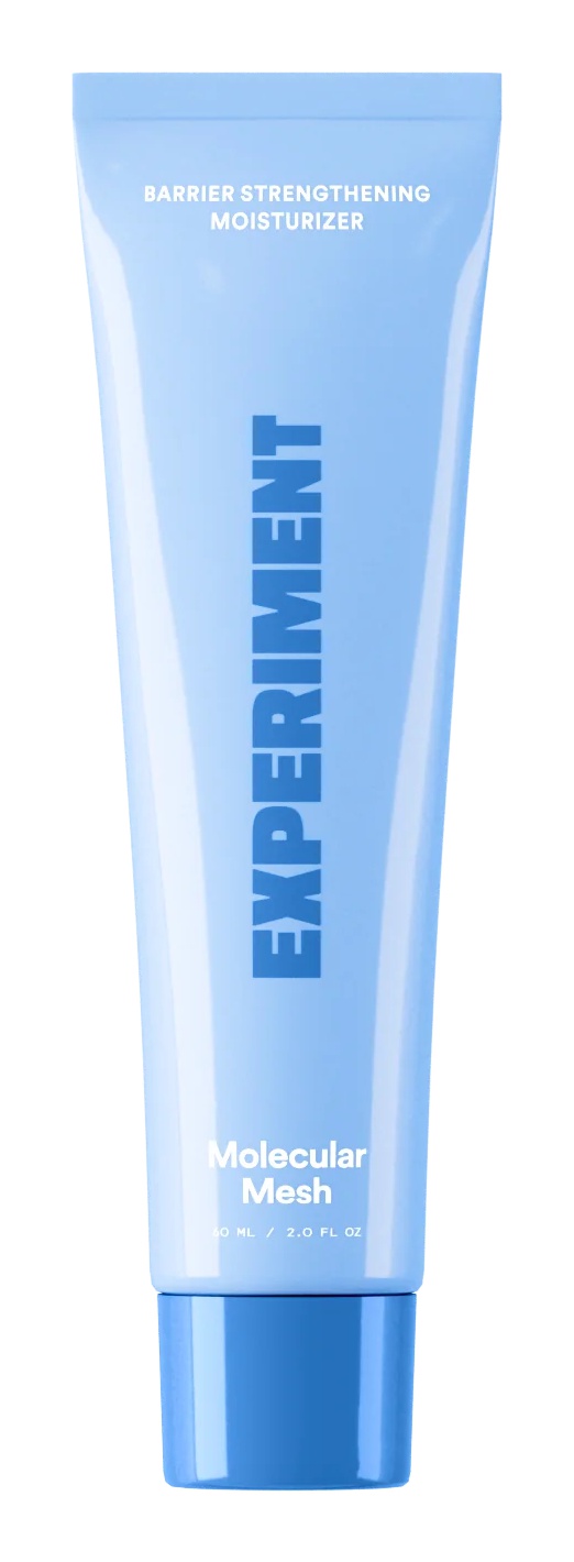 Experiment Beauty Molecular Mesh
