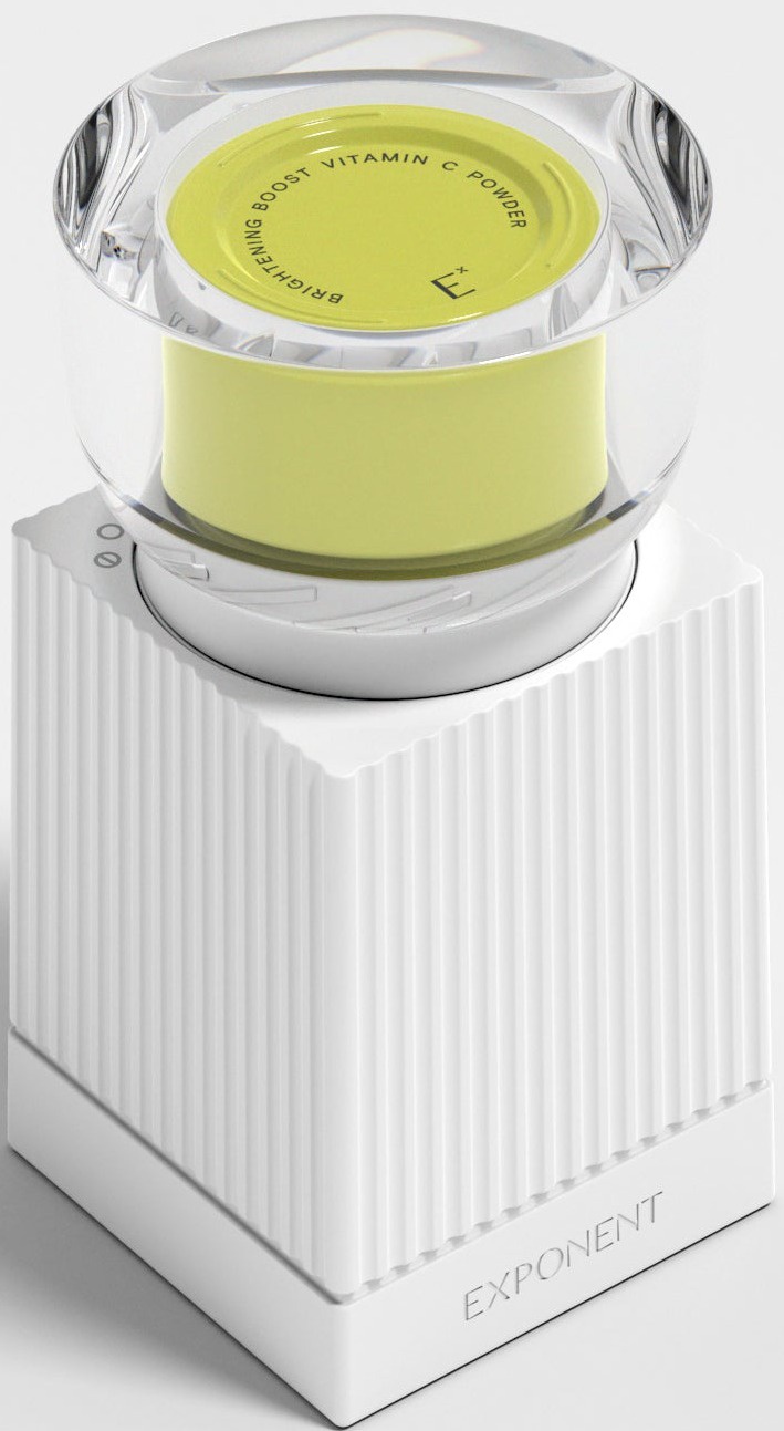 Exponent Brightening Boost Vitamin C Pro System