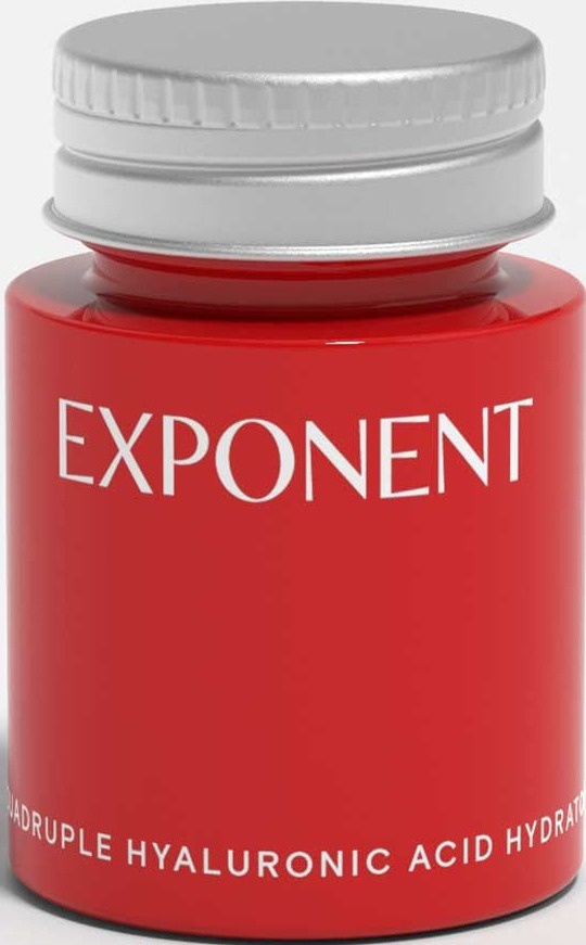Exponent Quadruple Hyaluronic Acid Hydrator Pro System Refill