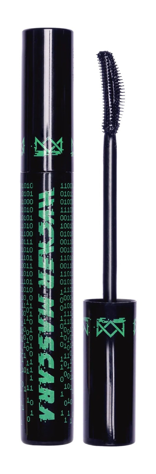 Extralandia Hacker Mascara