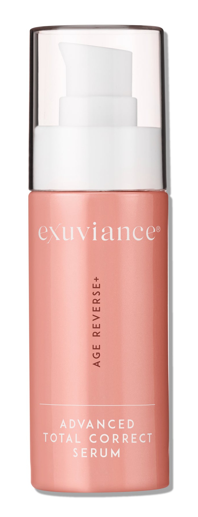 Exuviance Age Reverse+ Advanced Total Correct Firming Antiaging Face Serum