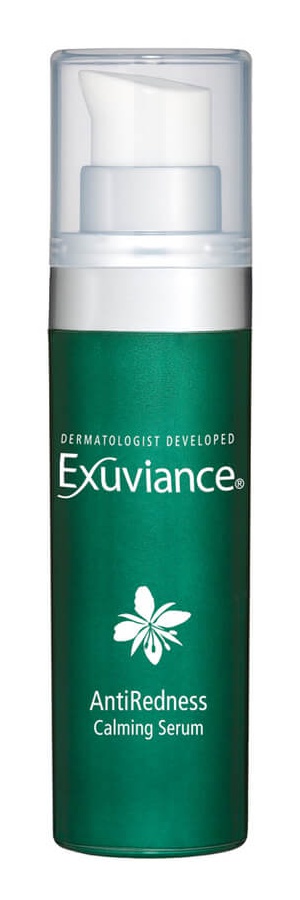 Exuviance Antiredness Calming Serum