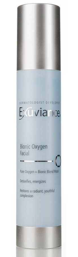 Exuviance Bionic Oxygen Facial