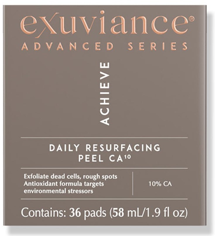 Exuviance Daily Resurfacing Peel
