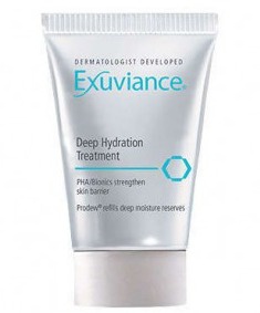 Exuviance Deep Hydration Treatment