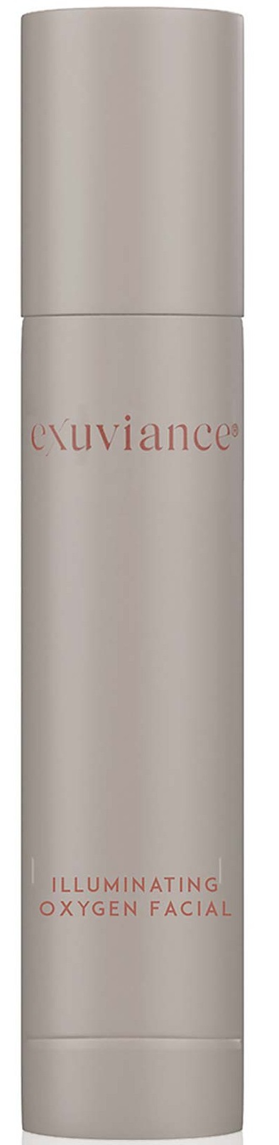 Exuviance Illuminating Oxygen Facial