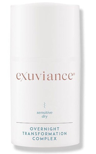 Exuviance Overnight Transformation Complex