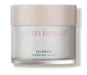 Exuviance Skinrise Morning Glow Pads