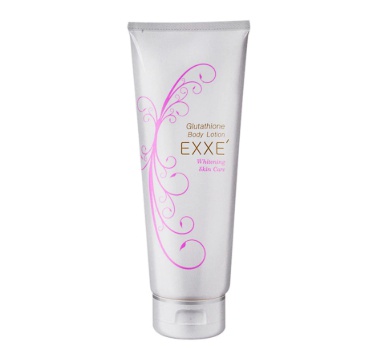 Exxe' Glutathione Body Lotion Whitening Skin Care
