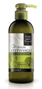 Eyüp Sabri Tuncer Olive Oil Hand&Body Moisturiser